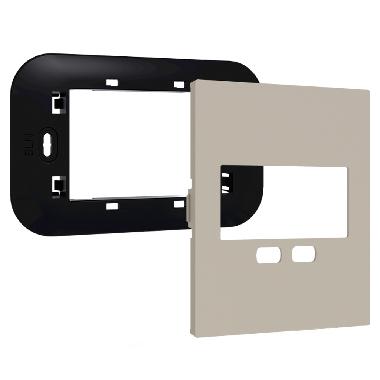KIT MONT. LIVING NOW SABBIA PER KEO LCD - VEMER VE792800 product photo Photo 01 3XL