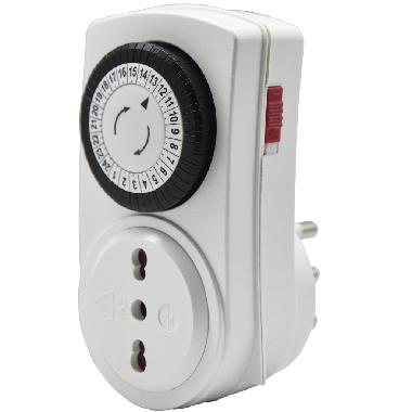 TWIN PLUG D OROLOGIO A SPINA G - VEMER VJ63050000 - VEMER VJ63050000 - VEMER VJ63050000 product photo Photo 01 3XL