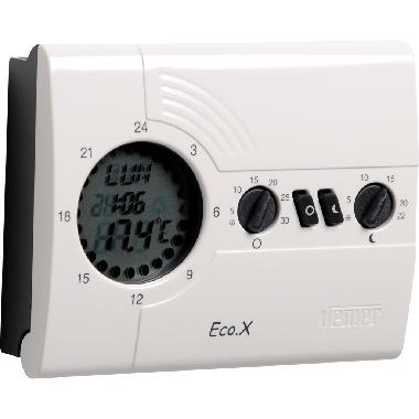 CRONOTERM.ECO.X-D BIANCO SIBERIAN DAILY - VEMER VN161600 - VEMER VN161600 - VEMER VN161600 product photo Photo 01 3XL