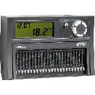 HIPNOS GRIGIO CRONOTERM. GIORNALIERO - VEMER VE075800 - VEMER VE075800 - VEMER VE075800 product photo