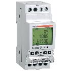 ENERGY-230 MULTI CONT EN MULTITARIFFA - VEMER VE429700 - VEMER VE429700 - VEMER VE429700 product photo