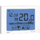 CHRONOS BIANCO CRONOTERM. TOUCH BATTERIA - VEMER VE451100 - VEMER VE451100 - VEMER VE451100 product photo