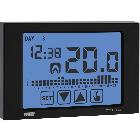 CHRONOS NERO CRONOTERM. TOUCH BATTERIA - VEMER VE452900 - VEMER VE452900 - VEMER VE452900 product photo