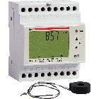 SOLAR-3 CONTR.CARICHI SOLARE 3 RELE' 60A - VEMER VE474300 - VEMER VE474300 product photo