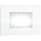 Lampada di emergenza SYRIO da incasso - VEMER VE511200 product photo