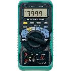 VEM VE752500 - Tester digitale FS=4000 - VEMER VE752500 product photo