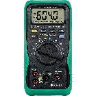 VEM VE752700 - Tester digitale TRMS  FS=6040 - VEMER VE752700 product photo