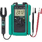 KEW 2012R MULT.DIGIT.TRMS C/MINIPINZA 120A - VEMER VE753100 - VEMER VE753100 - VEMER VE753100 product photo