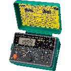 KEW 6010B TESTER MULTIFUNZIONE (5 IN 1) - VEMER VE755500 - VEMER VE755500 - VEMER VE755500 product photo