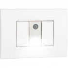 SEGNAPASSO MUVY INCASSO 1 MODULO CREP + IR - VEMER VE770600 product photo