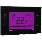 TUO CRONOTERM. TOUCHCOLOR NERO - VEMER VE771700 - VEMER VE771700 - VEMER VE771700 product photo