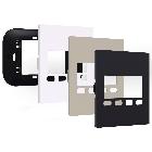 KIT MONTAGGIO LIVING NOW PER DAFNE - VEMER VE786300 - VEMER VE786300 product photo