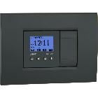 TEMPO INTER.ORARIO/ASTRON. INCASSO 2MOD - VEMER VE787500 - VEMER VE787500 product photo