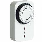 TWIN PLUG W OROLOGIO A SPINA S - VEMER VJ63130000 - VEMER VJ63130000 - VEMER VJ63130000 product photo