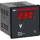 EVM-R  VOLT./AMP. 600V-X/5AAC 115/230VAC - VEMER VM293800 - VEMER VM293800 - VEMER VM293800 product photo