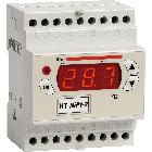 HT NIPT-2DA TERMOREGOLATORE 24/230 VAC - VEMER VM631900 - VEMER VM631900 - VEMER VM631900 product photo