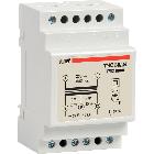 TMC 30/24 TRASF 30VA CON 230/0-12-24VAC - VEMER VN319000 - VEMER VN319000 - VEMER VN319000 product photo