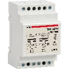 TMC 40/24 TRASF 40VA CON 230/12+12VAC - VEMER VN320800 - VEMER VN320800 - VEMER VN320800 product photo