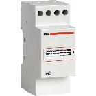 HMD-230 CONTAORE MODULARE 230V - VEMER VP749600 - VEMER VP749600 - VEMER VP749600 product photo