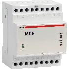 MCR 230 RELE CONTR 2 MOTORI - VEMER VP812200 - VEMER VP812200 - VEMER VP812200 product photo