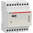 MCR 230 RELE CONTR 2 MOTORI - VEMER VP812200 - VEMER VP812200 product photo