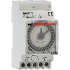 ARVO-D OROLOGIO MECC GIORNALIERO - VEMER VP882500 - VEMER VP882500 - VEMER VP882500 product photo