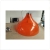 * SOSP.ALMA 25 ARANCIO TRASP. - VETRERIA VISTOSI SPALMA25ARCR product photo Photo 01 2XS
