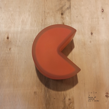 APPACMAARE01 - VETRERIA VISTOSI APPACMAARE01 product photo Photo 01 3XL