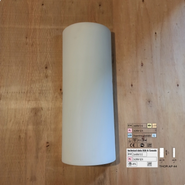 APTHOR44BC - VETRERIA VISTOSI APTHOR44BC product photo Photo 01 3XL