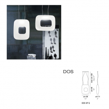 SPDOSQBCNIR7S - VETRERIA VISTOSI SPDOSQBCNIR7S product photo Photo 01 3XL