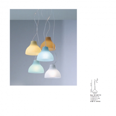 SPNOURPD1BC - VETRERIA VISTOSI SPNOURPD1BC product photo Photo 01 3XL