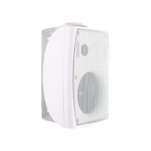 VIVALDI EN54_DIFF 10W/100V 30W/8OHM WHITE - VIVALDI LARA9TW product photo