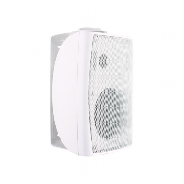 VIVALDI EN54_DIFF 10W/100V 30W/8OHM WHITE - VIVALDI LARA9TW product photo Photo 01 3XL