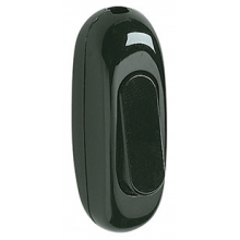 DEVIATORE DA FILO TERMINALE 1P 16A NERO - VIMAR 00113 product photo