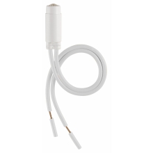 UNITA SEGNALAZIONE LED 250V 0,35W BIANCO PER INTERRUTTORI - VIMAR 00936.250.W product photo