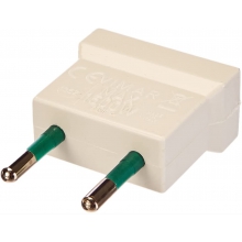 RIDUZIONE DA D.4 8 A 2X10A - VIMAR 01362.B product photo