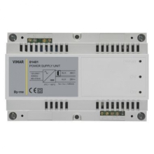 Apparecchi da parete Alimentatore 120-230V~ 29Vdc 1280mA - VIMAR 01401 product photo