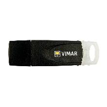 Apparecchi da parete Software Well-Contact Suite Light - VIMAR 01589 product photo