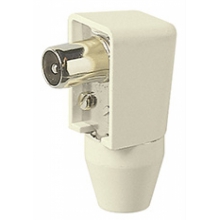 SPINA TV MOBILE PIATTA 90 GRADI AVORIO - VIMAR 01631 product photo