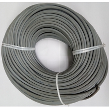 DOPPINO 300/500V 100M - VIMAR 01690 product photo