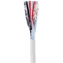 BY-ALARM CAVO 2X0,5+2X0,22 LSZH ECA 100M - VIMAR 01733.E - VIMAR 01733.E product photo