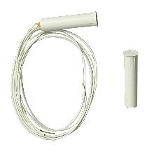 Apparecchi da parete By-alarm contatto magnetico ad incasso - VIMAR 01820 product photo