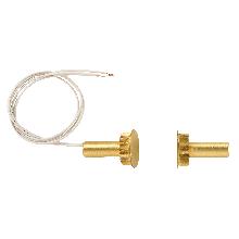 BY-ALARM CONTATTO MAGN. METALLO INCASSO - VIMAR 01821 - VIMAR 01821 - VIMAR 01821 product photo