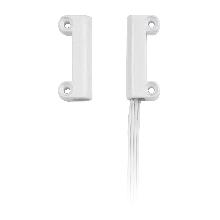 Apparecchi da parete By-alarm contatto magnetico a vista - VIMAR 01822 product photo