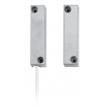 BY-ALARM CONTATTO MAGNETICO METALLO VISTA - VIMAR 01823 product photo