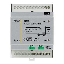 Apparecchi da parete Alimentatore 120-230V~ 12Vdc - VIMAR 01830 product photo