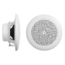 Apparecchi da parete Diffusore sonoro IP55 p/leggere 8ohm 30W - VIMAR 01906 product photo