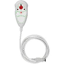 Apparecchi da parete Perella di chiamata semplice - VIMAR 02086 product photo