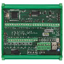 SCHEDA 8 INGRESSI 8 USCITE - VIMAR 02096 - VIMAR 02096 product photo