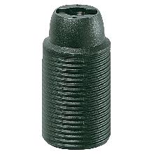 PLAMP.E14 CAPP.ENT.FIL.CAMICIA FILETT.NERO - VIMAR 02127.S - VIMAR 02127.S product photo